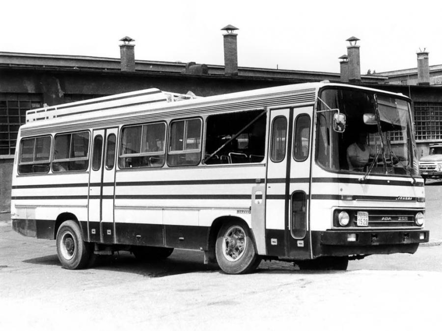  Ikarus 259.00 K2 1977 года  (фото 8 из 10)